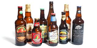 Subsequently, question is, is all strongbow gluten free? Gluten Free Ciders La Sidra