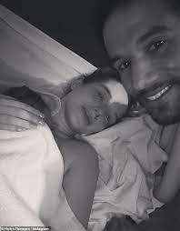 We Couldn T Be More In Love Helen Flanagan Admits She Is Besotted With Baby Son Charlie Daily Mail Online