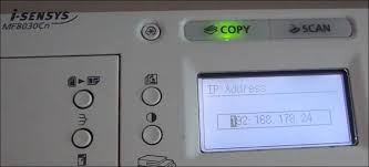 Service from the people who know your canon products best. Canon Network Printer Set Ip Manually Subject Mf8030cn Before Starting To The You Should Check Dns Server Router With Which Address Range Assigned And Whethe