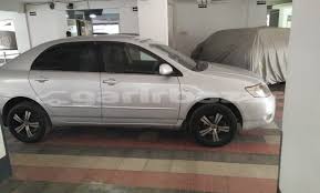 2004 toyota corolla x full review in bd i lowest car price for 2020 condition: Cars For Sale In Bangladesh Garirbazar