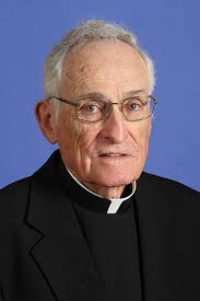 Father Walter W. Foley, archdiocesan priest, dies January 11
