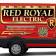 Red Royal Electric logo
