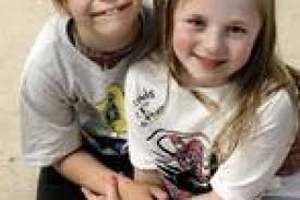 I support Team Eva': Friend helps 8-year-old with cancer fight