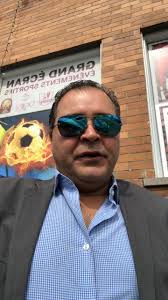 ‎Le Journaliste Ghars Lotfi /الإعلامي لطفي غرس‎ was live.