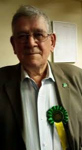 St Bronagh's GAA were saddened to learn of the passing of the late Eugene  Connolly in England recently. Brother of long standing club volunteer  Brendan, we express our deepest sympathy to the