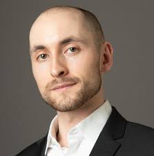 MeetOurGuests Jonathan Vernon is our special guest in less than two weeks,  when we'll be celebrating Constantin Brâncuși and UNESCO's World Heritage  listing of his sculptural ensemble in Târgu Jiu. 🗓️ When: