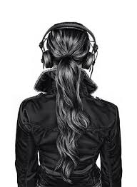 Pin By Nki Ci On Art Amazing Drawings How To Draw Hair Art