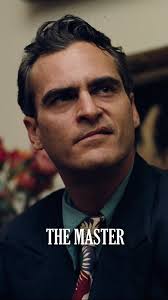 EDDINGTON starring Joaquin...