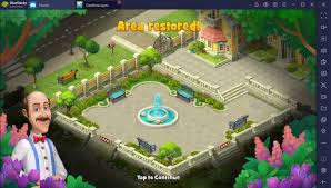 Take you on a new elimination mode adventure. Tips Tricks To Play Better At Gardenscapes Bluestacks