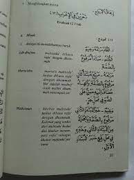 Aug 16, 2021 · nahwu wadhih bagian 1. Buku Terjemah Nahwu Wadhih Tata Bahasa Arab Ibtidaiyah Set 3 Jilid
