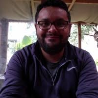 Gustavo Gerardo Gutiérrez Ramírez