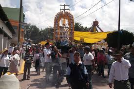 Resultado de imagen para otzolotepec tradiciones