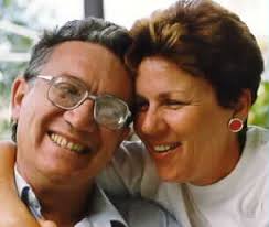 Ron Beckett's home page