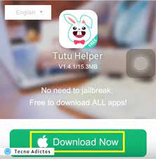 Tutu helper apk for android free download. Tutuapp Para Una Excelente Experiencia De Descarga De Aplicaciones En Ios Windows Y Android Tecno Adictos