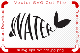 Free Free 286 Mermaid Earring Svg Free SVG PNG EPS DXF File