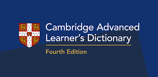 Cambridge Advanced Learner S Dictionary 4th Ed Aplicaciones En Google Play