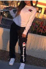 Modern stylists suggest loads of cute and stylish accessories for girls, and there are wonderful family looks for mothers and daughters. Latest Fashion Clothes For Teenage Girls Fashion Week 13 Year Old Fashion Ideas 20190920 Cute Sporty Outfits Sporty Outfits Casual Fashion