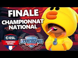 Güvenilir bir şekilde brawl stars hesabı satın alabilir ya da hesabını satarak para kazanabilirsin. Brawl Stars Esl Championnat National