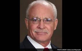 He Claimed to be Ex-CIA and Was Quoted as an Expert