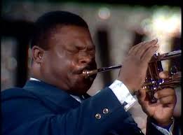 Remembering the great Cat Anderson who was born