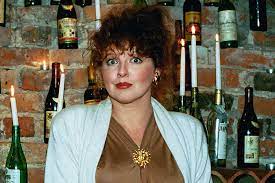 See more of magda gessler on facebook. Magda Gessler Lysa