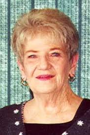 Mary Hazel Vanderlinden Obituary May 19, 2006