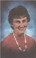 Donna Brimhall Obituary (1935
