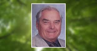 Robert D. Besgrove, Jr. Obituary September 12, 2023