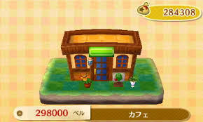 It takes three days for kicks to be built. Everything About Brewster S Cafe In Animal Crossing New Leaf Animal Crossing World