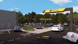 Police are offering a $500 reward for information on the suspect. Mcdonald S Has A Plan To Make Its Drive Thrus Faster Cnn