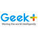 Logo Geek+