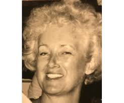 Patricia Blum Obituary (1939