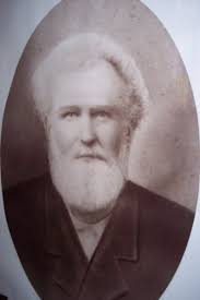 James R. Willis (1829-1910)