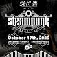 Shakesbeer Steampunk Festival
