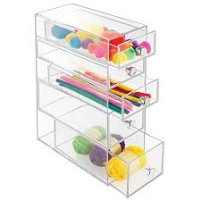 Where expert woodworkers buy their tools. Amazon Com Artbin Store In Drawer Cabinet 9 Art And Craft Supply Storage Drawers 6809pc Arts Crafts Sewing Sewing Box Desktop Storage Craft Supplies