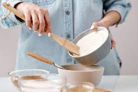 Fungsi bakibg powder buat adoban donat / kumpulan resep donat rumahan yang sudah teruji, sehingga kumpulan resep donat rumahan yang sudah teruji, sehingga saat kamu coba di rumah itu tidak tapi sayangnya banyak resep tersebut justru asal atau belum teruji. 10 Bahan Pengganti Baking Powder Bikin Kue Mengembang Maksimal Halaman All Kompas Com