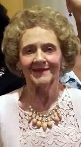 Frances Drinkard Bridges Obituary