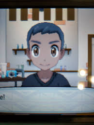 Like the short style, this cut also does very well when paired with a hat or beanie, giving it an extra layer of versatility. Sun Moon Male Hairstyles Album On Imgur