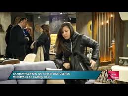 Akvaryum Mobilyacilar Carsisi Youtube