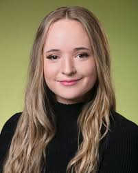 Madison Ulrich, Edina, MN, 55439