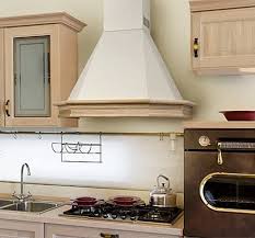 Each wood hood is built with quality craftsmanship and artistic flair. Amazon Com Range Hood Wall Mounted Wood 24 Chr 117 Nt Air Made In Italy Appliances