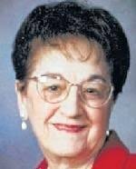 Catherine Simone Obituary (2017)