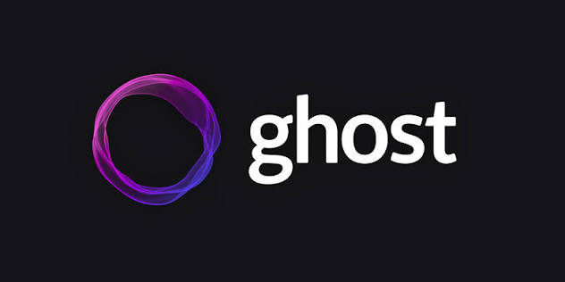 Ghost logo