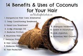 Coconut oil proved to be far more effective than either sfo or mo at preventing breakage, and here's a peak as to why: 11 Ways To Use Coconut Oil Everywhere For Everything Coconut Oil Hair Hair Care Oil Coconut Oil For Skin