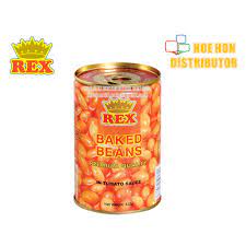 Percaya atau tidak, membuat kacang panggang sendiri itu mudah dan menyenangkan. Rex Baked Beans Kacang Panggang 425g Halal Shopee Malaysia
