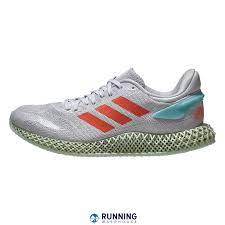 Featuring A Unique 3d Printed Midsole The Adidas 4d Run 1 0 Is An Everyday Running Shoe Scientifically Tuned To Cushion And Support Unisex Shoes Run 1 Adidas