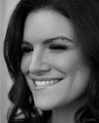 Gina Joy Carano 🇺🇸⁣ ⁣ ⁣ It was 2006 and the world got to know Gina  “CRUSH” Carano as the first female star from the world of Mixed Martial  Arts. ⁣ ⁣