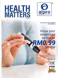 Alpropharmacy has the lowest google pagerank and bad results in terms. Alpro Pharmacy Malaysia S Best Largest Prescription Pharmacy Chain