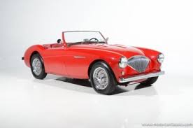 Image result for Signal Red 1955 Austin