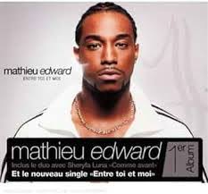 Edward Mathieu's Instagram, Twitter & Facebook